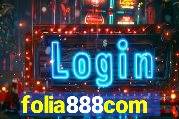 folia888com