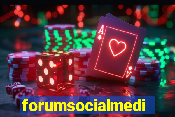 forumsocialmedia