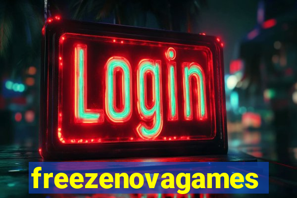 freezenovagames