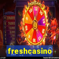 freshcasino