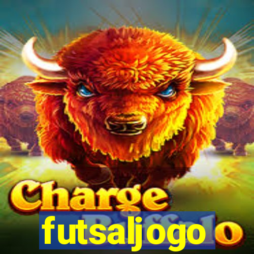 futsaljogo
