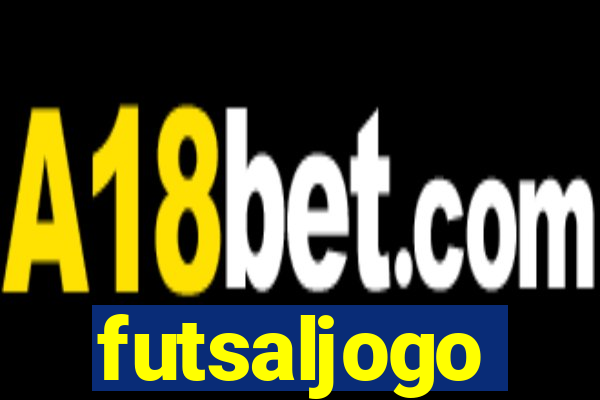 futsaljogo