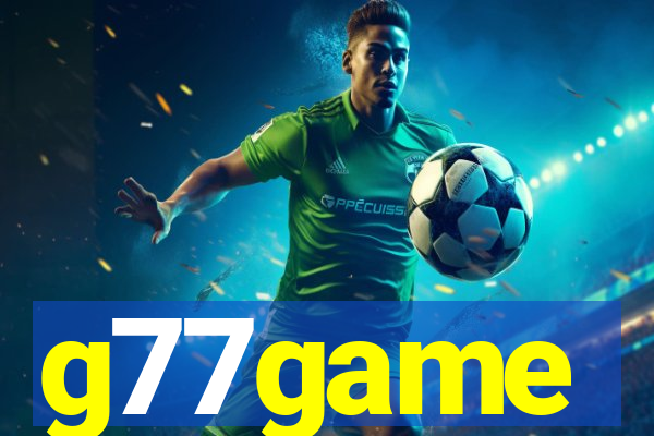 g77game