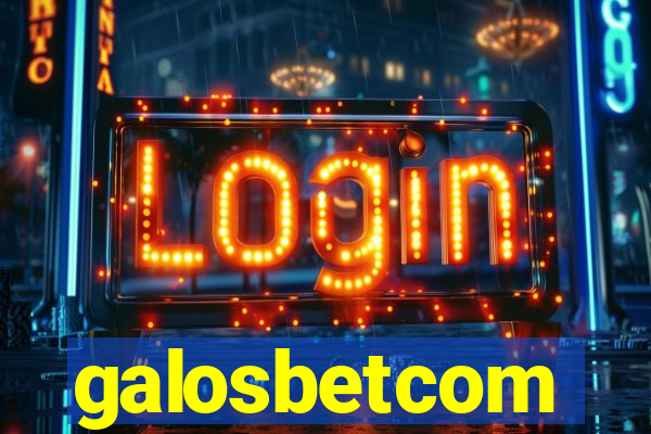 galosbetcom