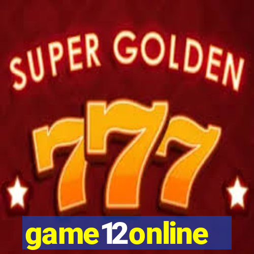 game12online