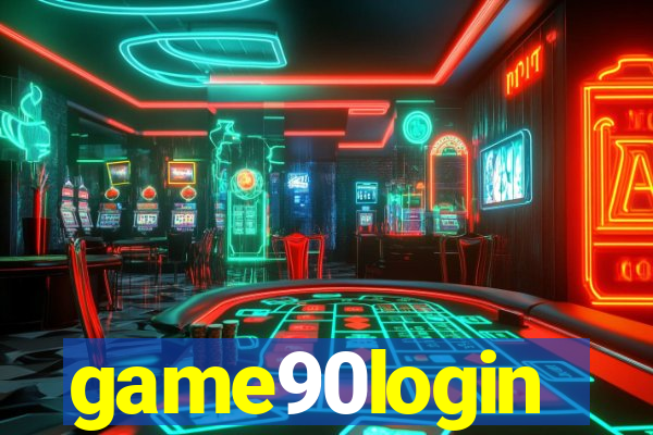 game90login