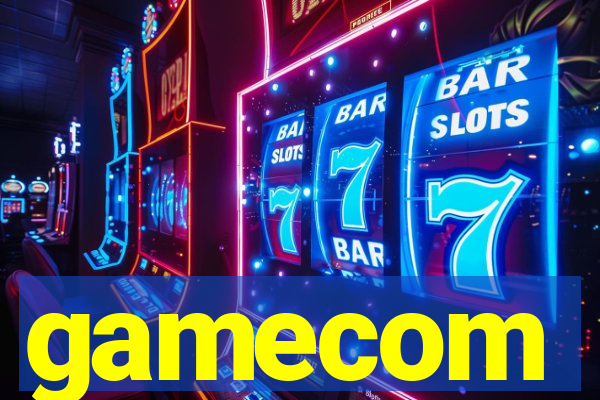 gamecom