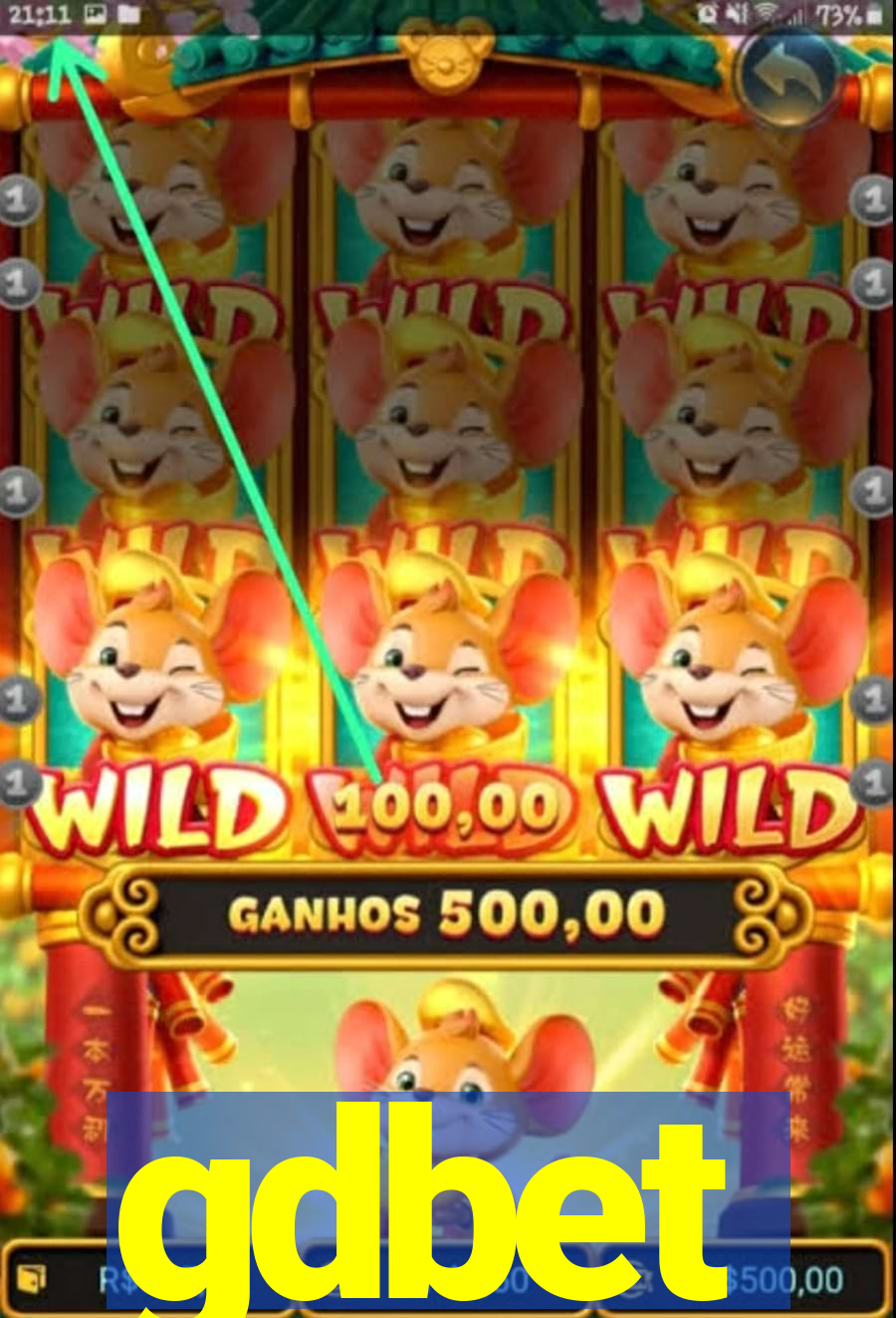 gdbet