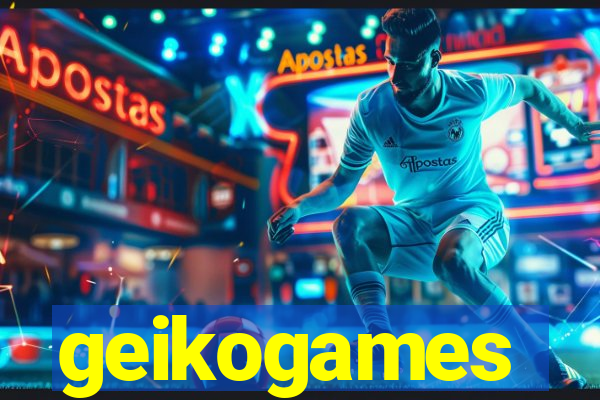 geikogames
