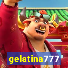 gelatina777