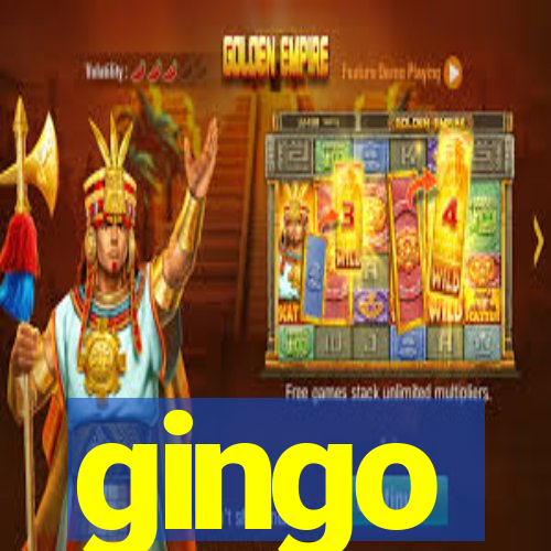 gingo