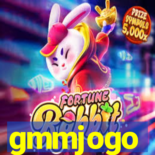 gmmjogo