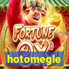 hotomegle