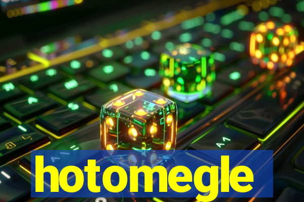hotomegle