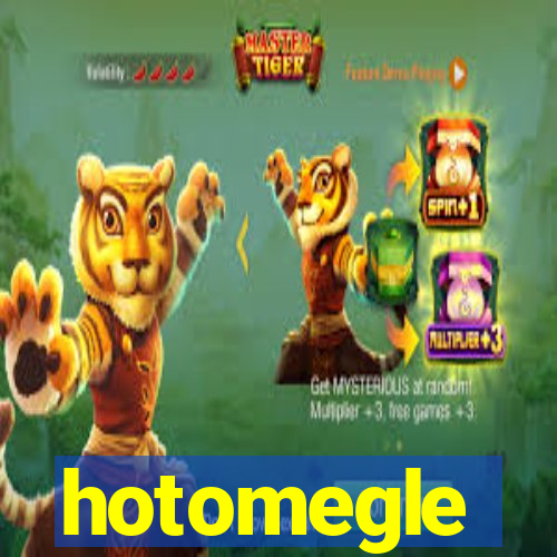 hotomegle