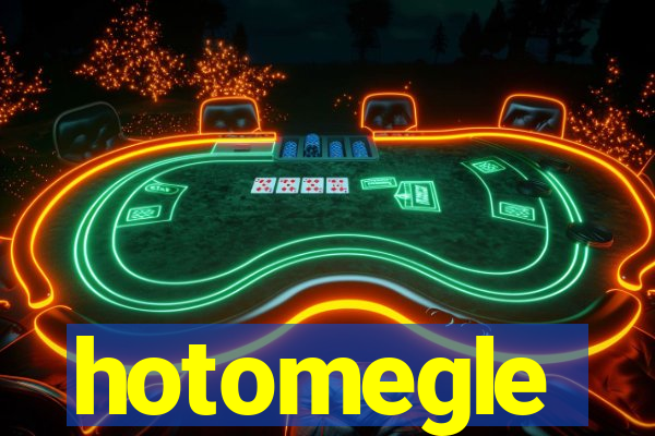 hotomegle