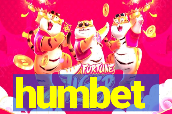 humbet