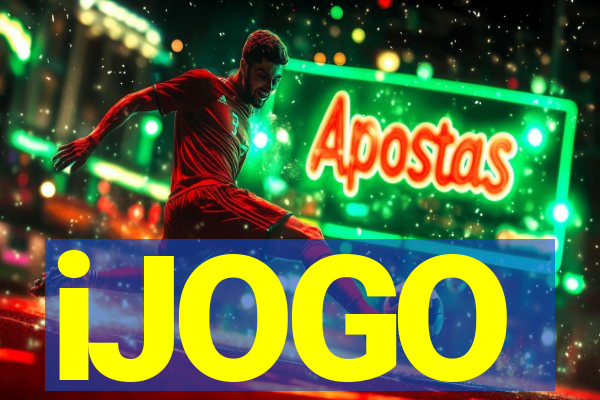 iJOGO