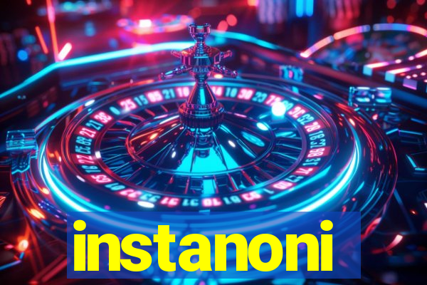 instanoni