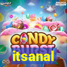 itsanal