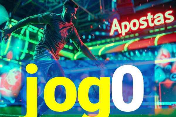 jog0