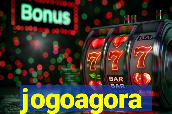 jogoagora