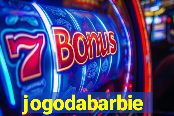 jogodabarbie