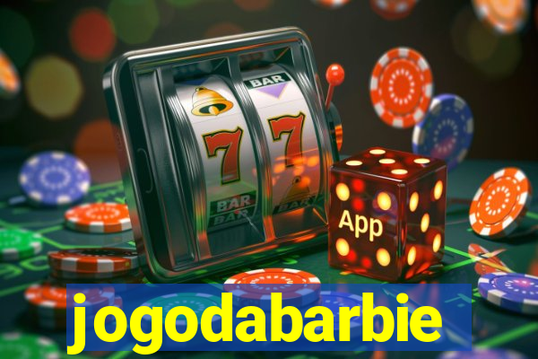 jogodabarbie