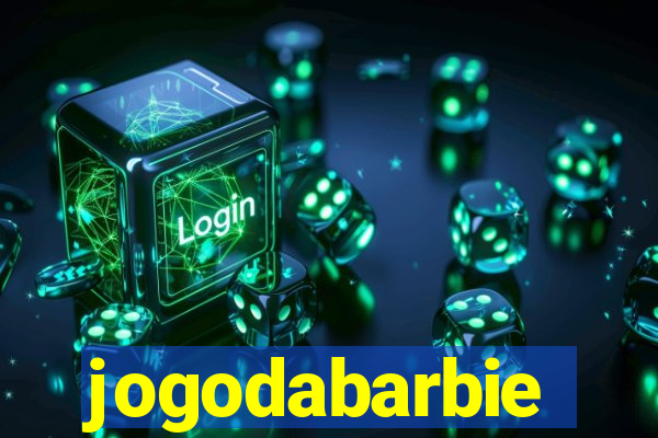 jogodabarbie