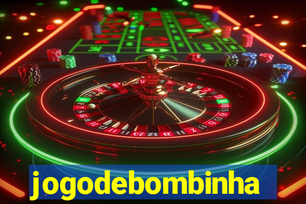 jogodebombinha