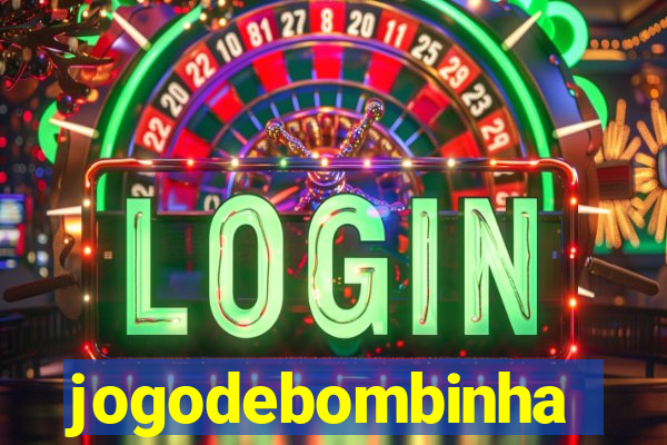 jogodebombinha