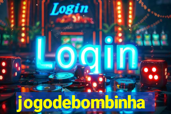 jogodebombinha