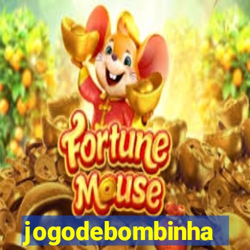 jogodebombinha