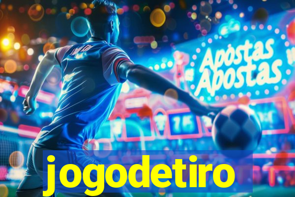 jogodetiro