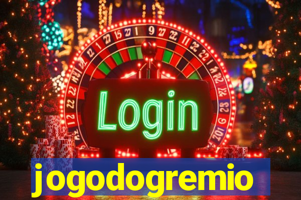 jogodogremio