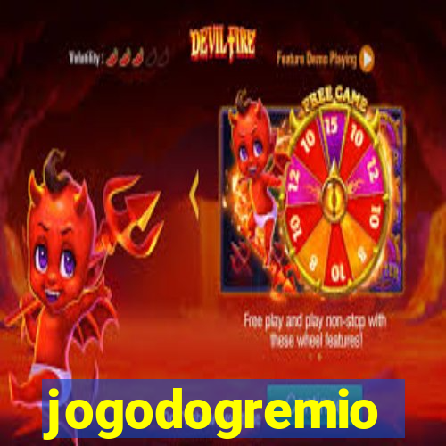 jogodogremio