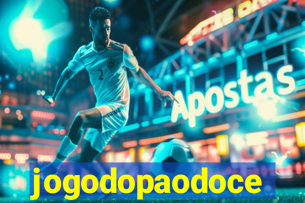 jogodopaodoce