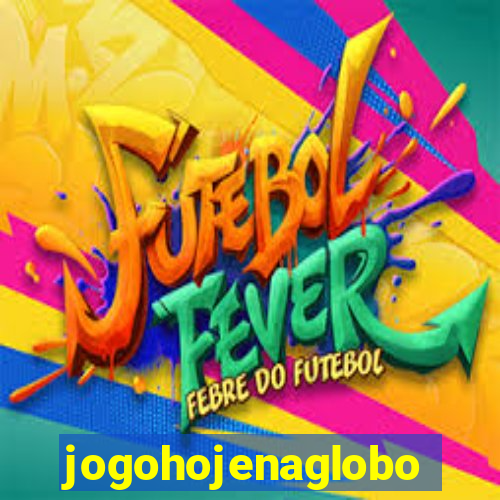 jogohojenaglobo