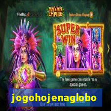 jogohojenaglobo