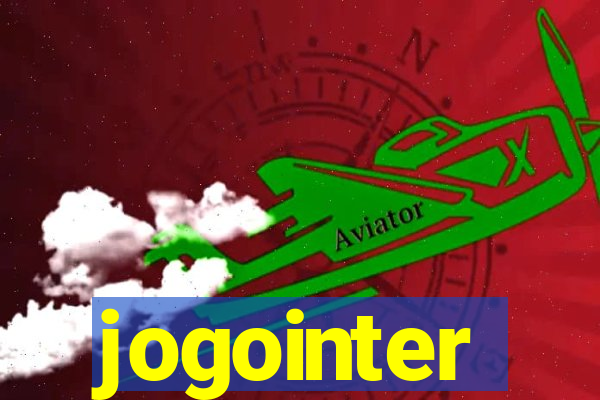 jogointer