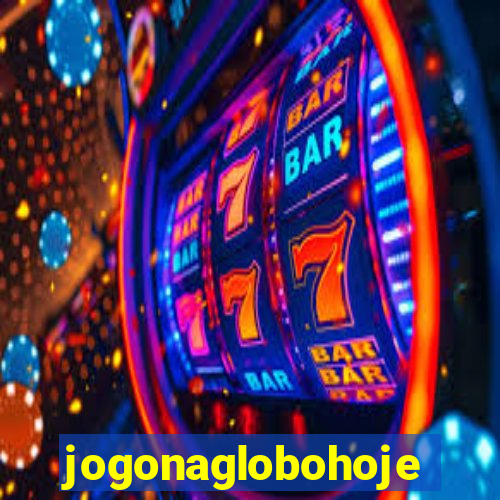 jogonaglobohoje