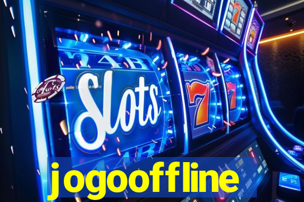 jogooffline