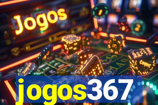 jogos367