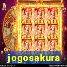 jogosakura