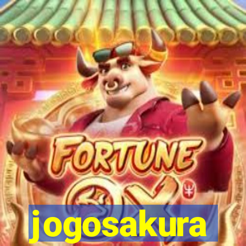 jogosakura