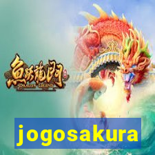 jogosakura