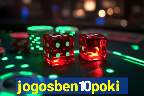 jogosben10poki