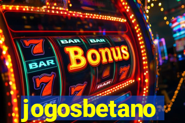jogosbetano