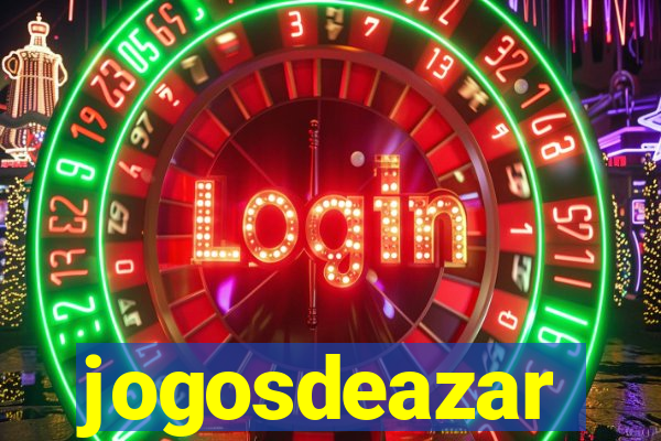 jogosdeazar