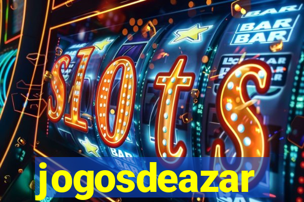 jogosdeazar